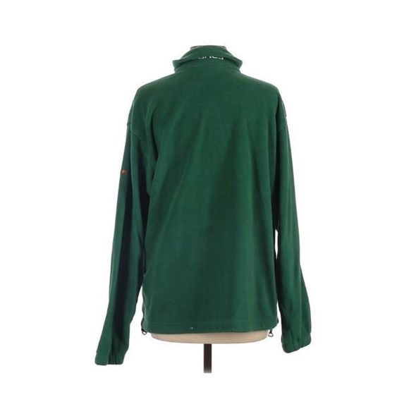 University of Miami Columbia Fleece - Picture 2 of 2